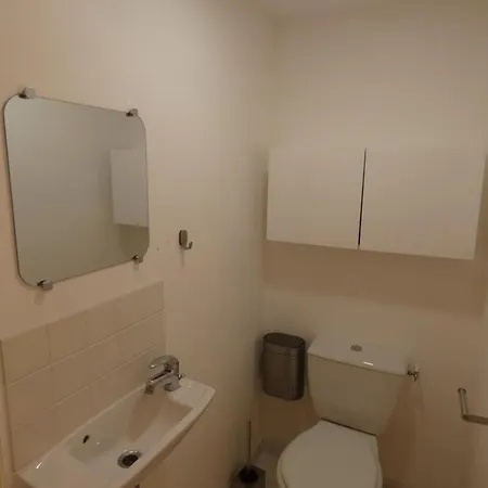 Maison A Avec Piscine, Wifi Et Parking, 4 Personnes - Fr-1-540-145 Notre-Dame-de-Monts