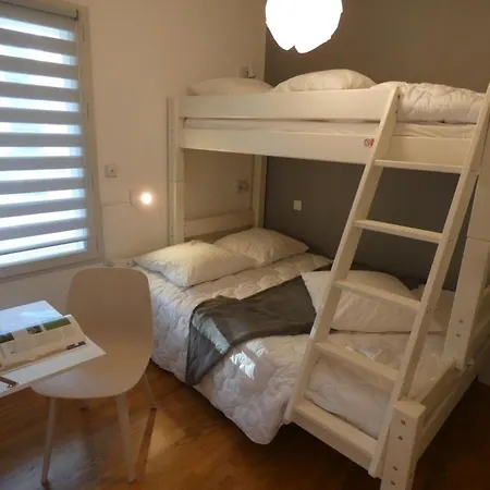 Maison A Avec Piscine, Wifi Et Parking, 4 Personnes - Fr-1-540-145 Notre-Dame-de-Monts