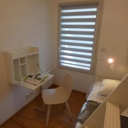 Feriehus Maison A Avec Piscine, Wifi Et Parking, 4 Personnes - Fr-1-540-145 *