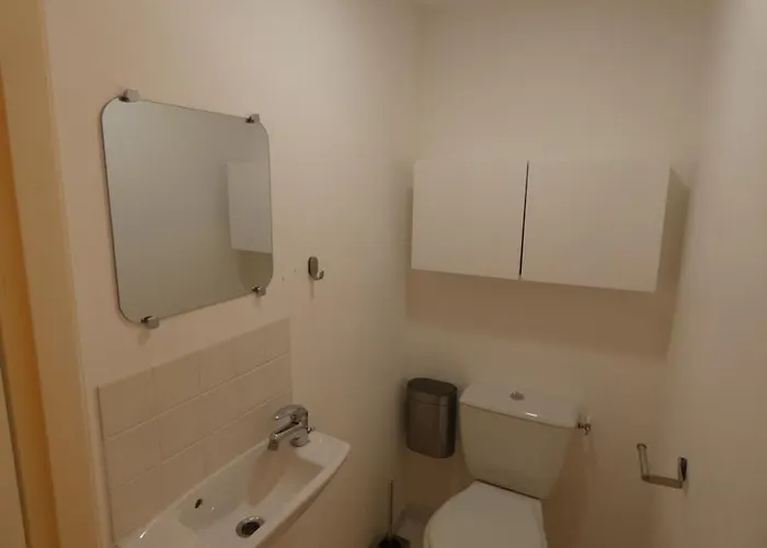 Maison à Avec Piscine, Wifi Et Parking, 4 Personnes - Fr-1-540-145 Notre-Dame-de-Monts