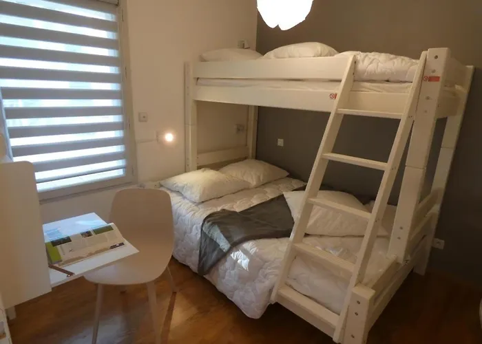 Maison à Avec Piscine, Wifi Et Parking, 4 Personnes - Fr-1-540-145 Notre-Dame-de-Monts